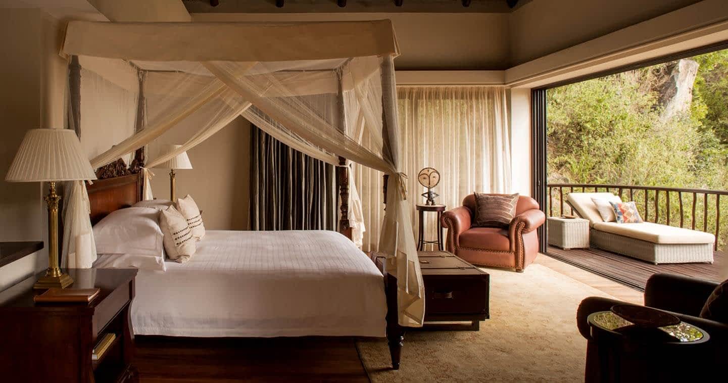 Four Seasons Serengeti