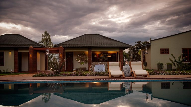 Pool-at-Charming-Acacia-Farm-Lodge-Karatu
