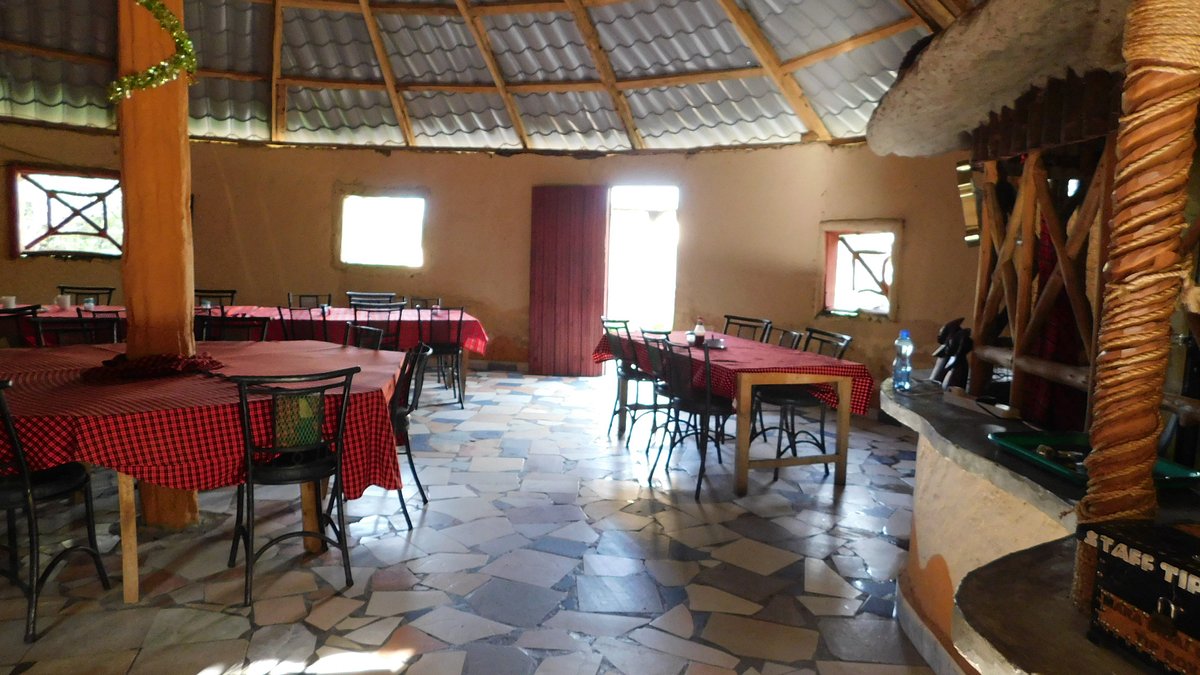 Sidai African Safari Camps & Lodges