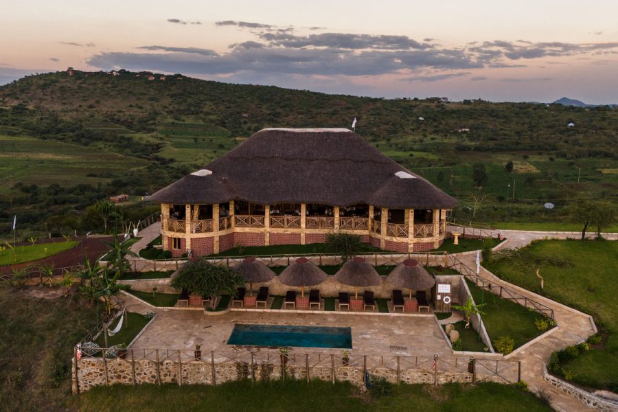 Marera View Lodge
