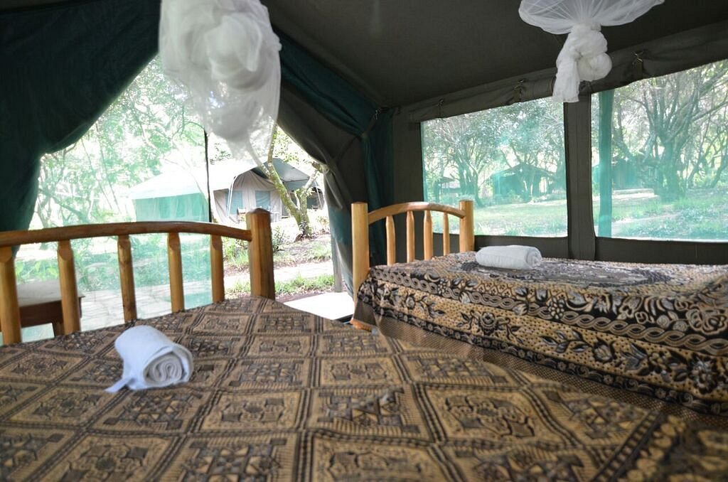 Sidai African Safari Camps & Lodges