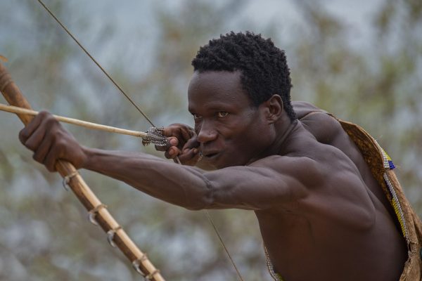 Hadza-The-Nature-Conservancy